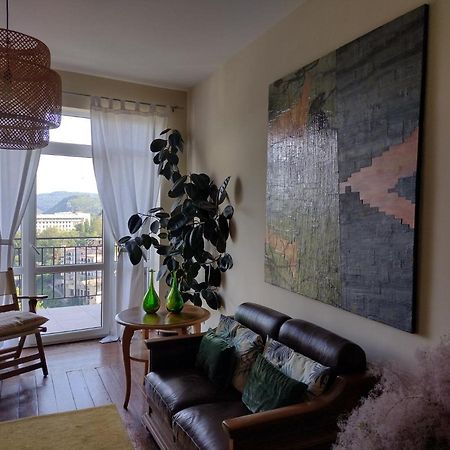 Apartament Art Studio Turnovo Wielkie Tyrnowo Zewnętrze zdjęcie