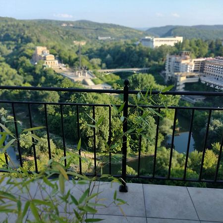 Apartament Art Studio Turnovo Wielkie Tyrnowo Zewnętrze zdjęcie