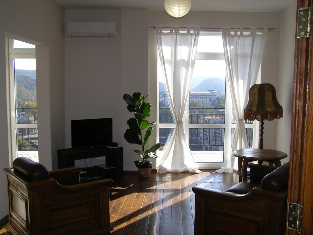 Apartament Art Studio Turnovo Wielkie Tyrnowo Pokój zdjęcie