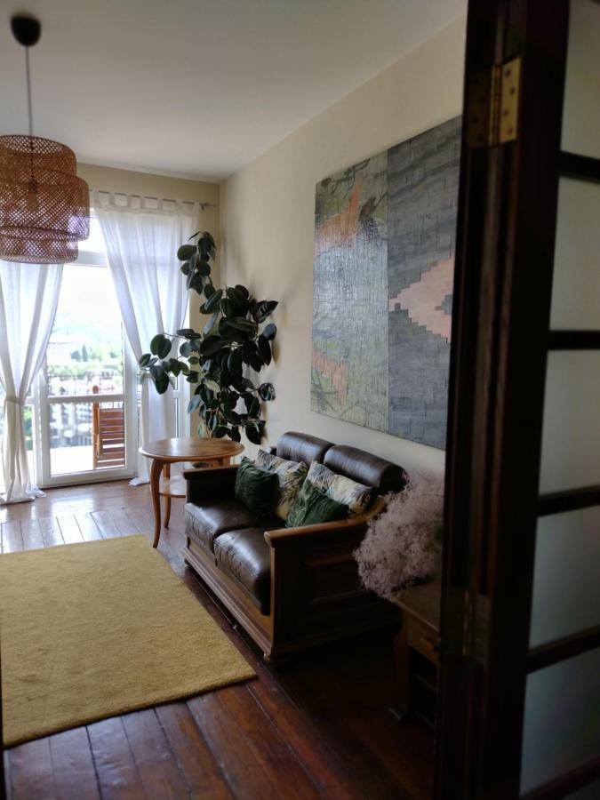 Apartament Art Studio Turnovo Wielkie Tyrnowo Zewnętrze zdjęcie