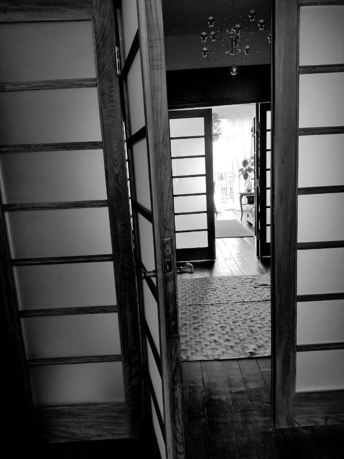 Apartament Art Studio Turnovo Wielkie Tyrnowo Zewnętrze zdjęcie