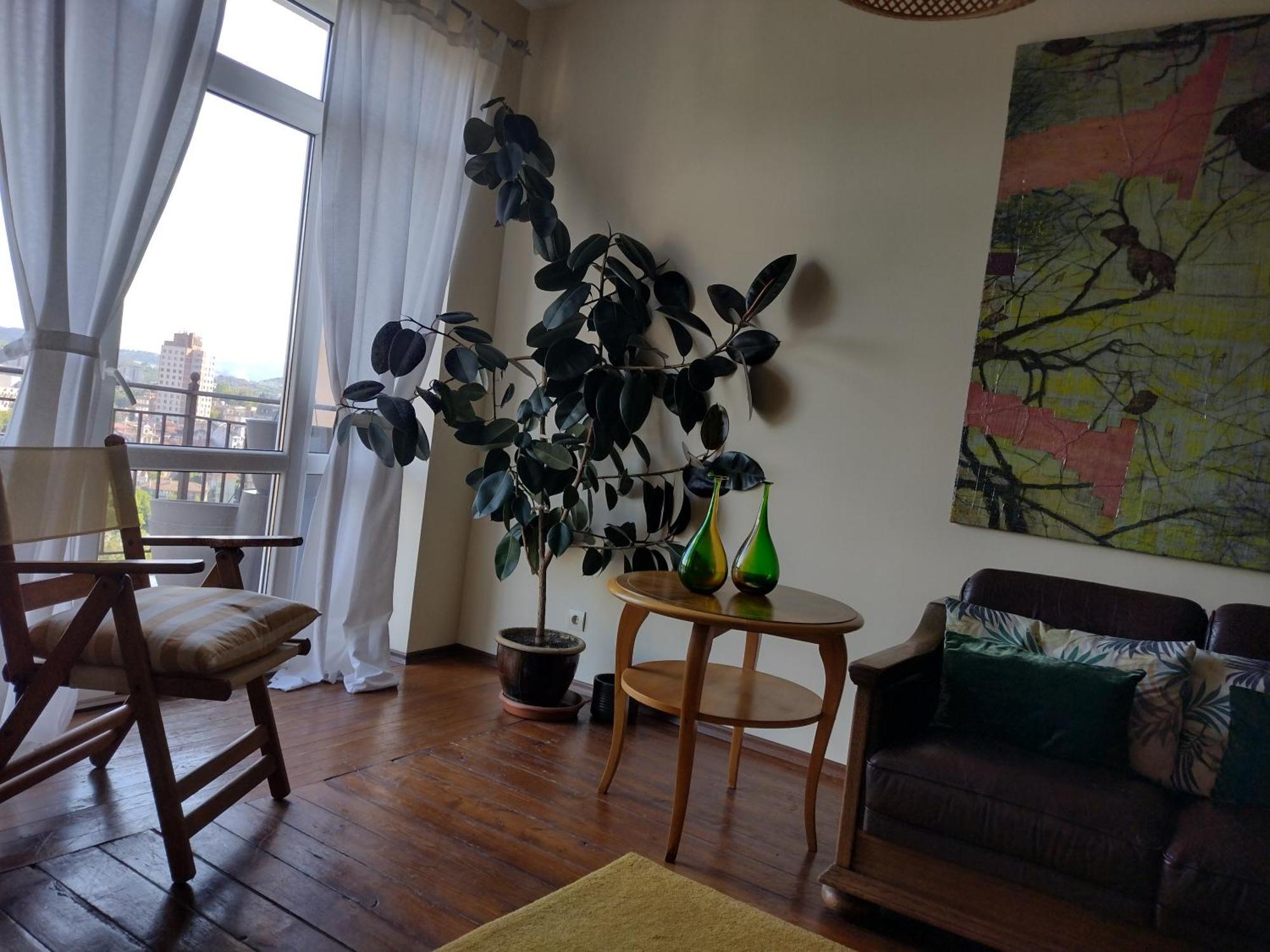 Apartament Art Studio Turnovo Wielkie Tyrnowo Zewnętrze zdjęcie