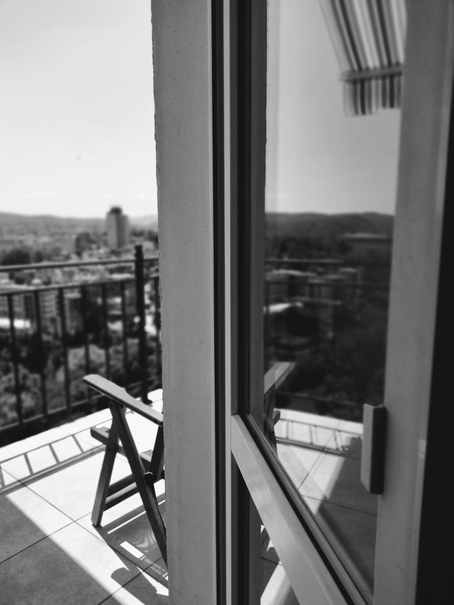 Apartament Art Studio Turnovo Wielkie Tyrnowo Zewnętrze zdjęcie