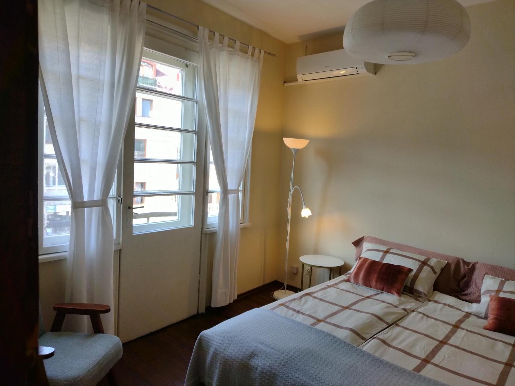 Apartament Art Studio Turnovo Wielkie Tyrnowo Zewnętrze zdjęcie