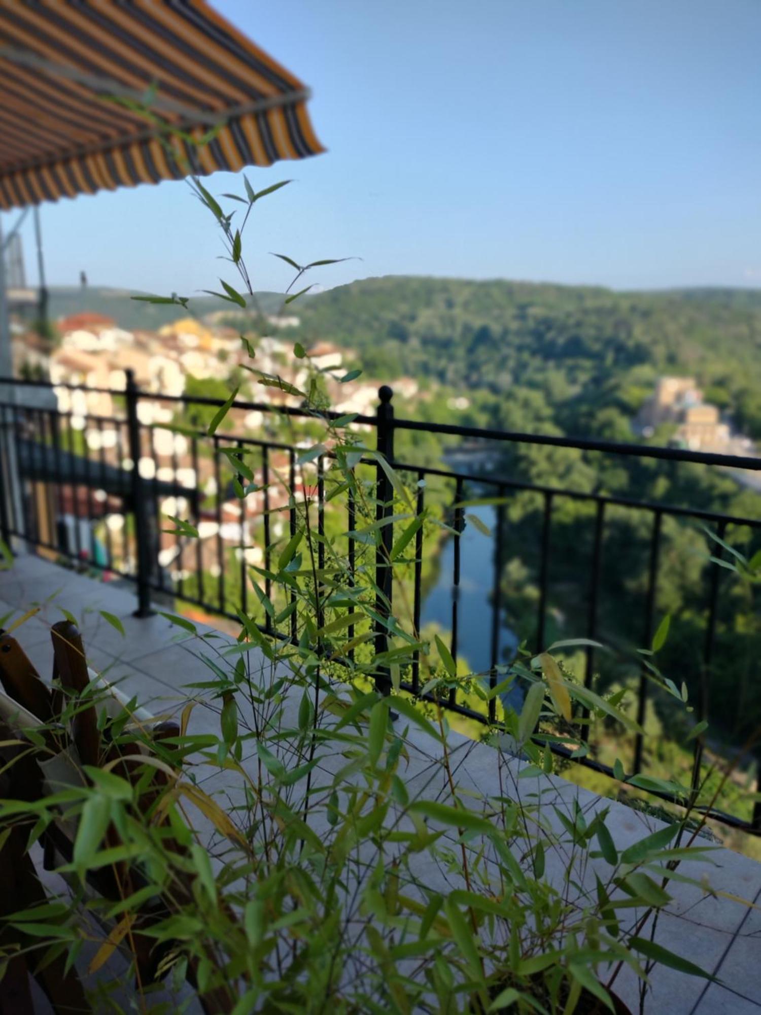 Apartament Art Studio Turnovo Wielkie Tyrnowo Zewnętrze zdjęcie