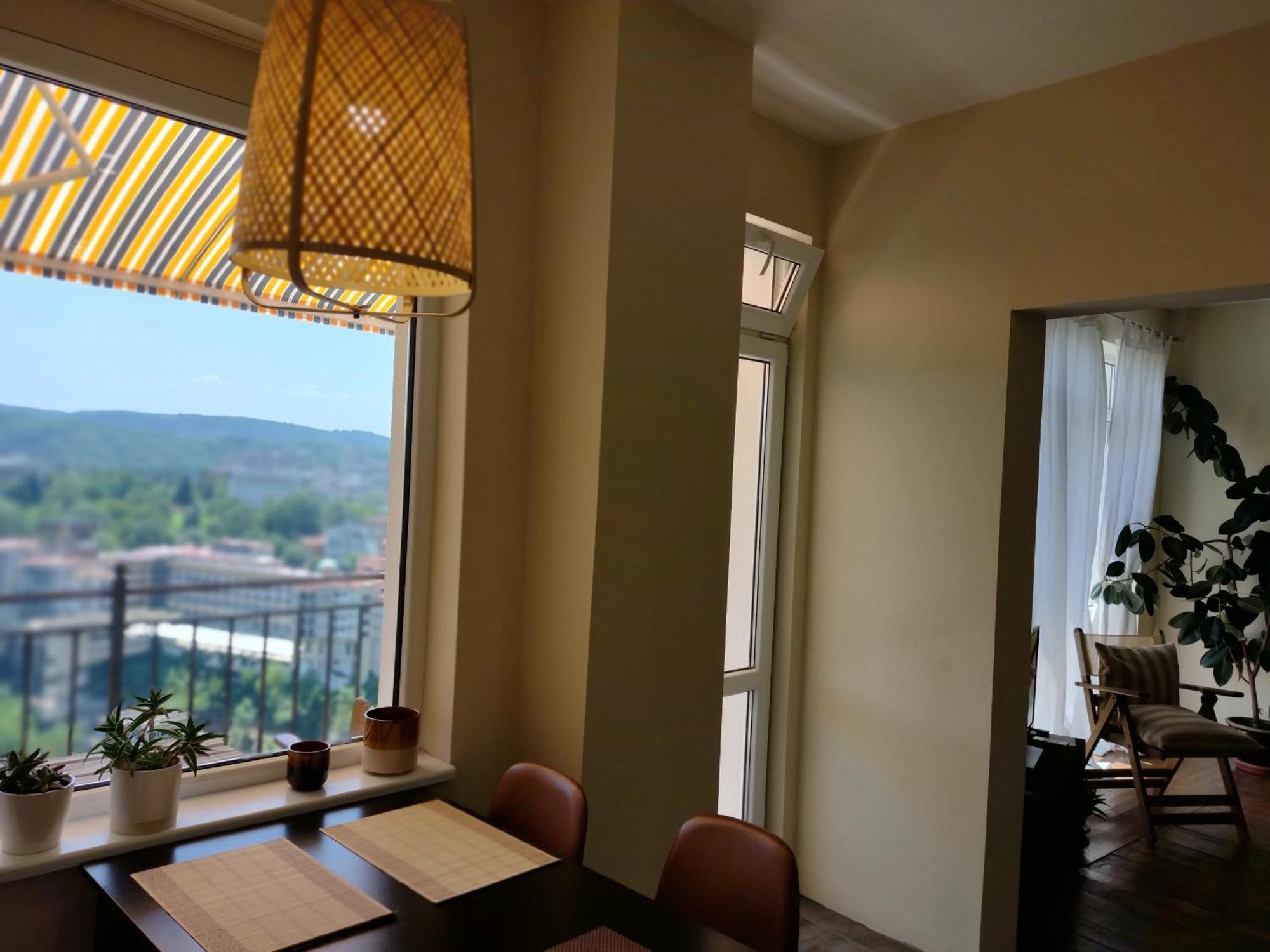 Apartament Art Studio Turnovo Wielkie Tyrnowo Zewnętrze zdjęcie