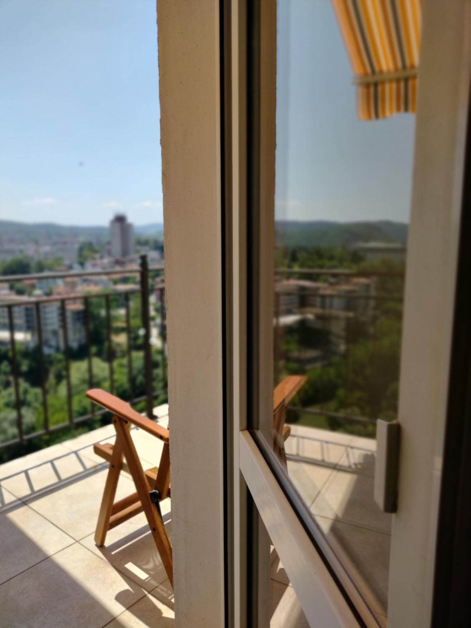 Apartament Art Studio Turnovo Wielkie Tyrnowo Zewnętrze zdjęcie