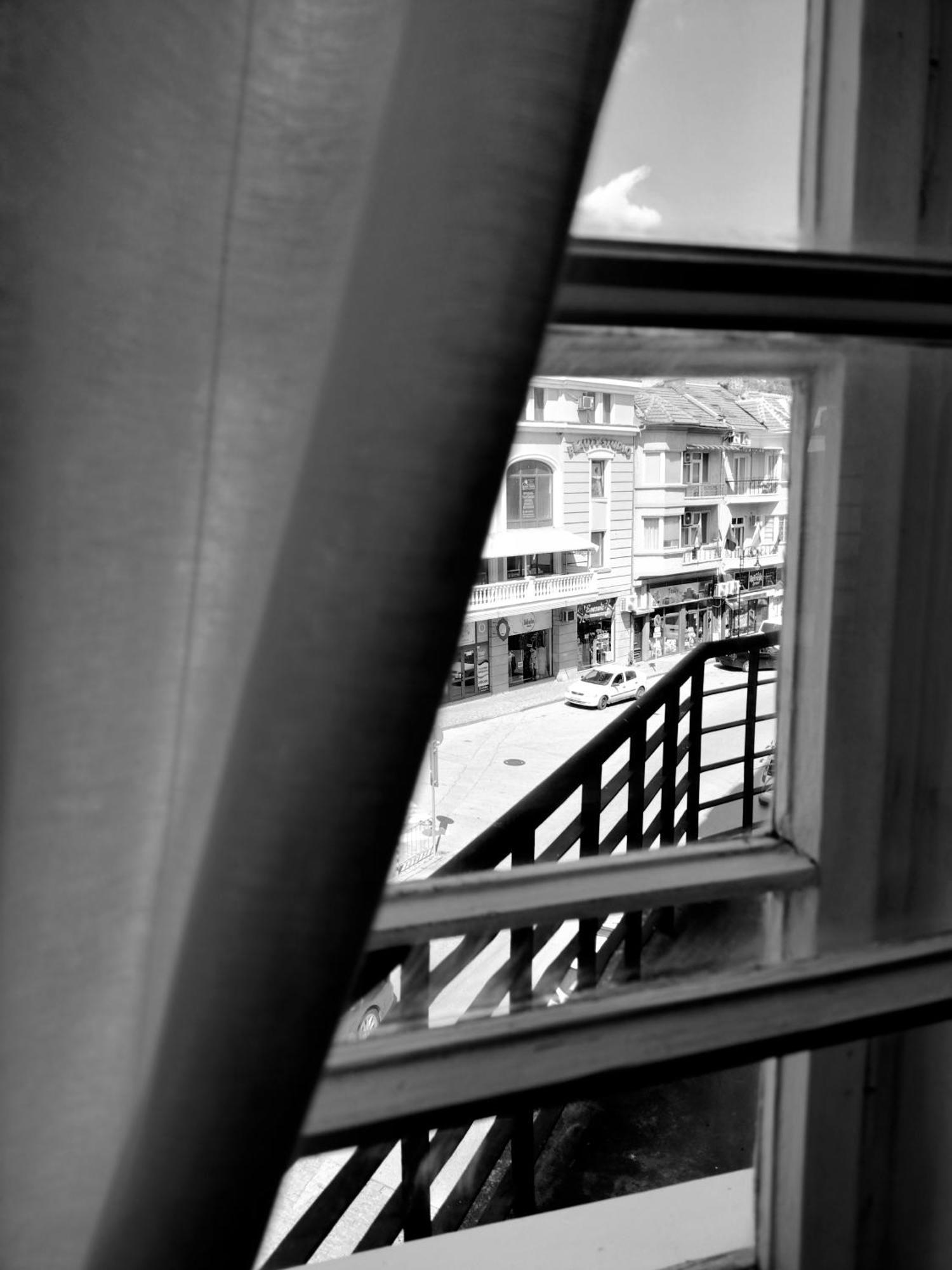 Apartament Art Studio Turnovo Wielkie Tyrnowo Zewnętrze zdjęcie