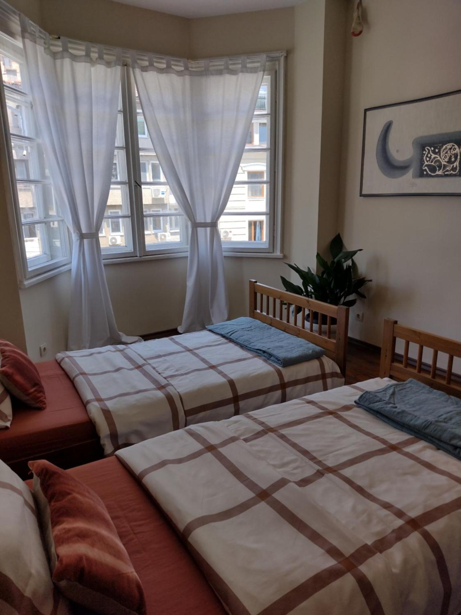 Apartament Art Studio Turnovo Wielkie Tyrnowo Zewnętrze zdjęcie